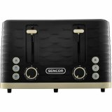 Brdrister Sencor STS 7551BK 1600 W #1