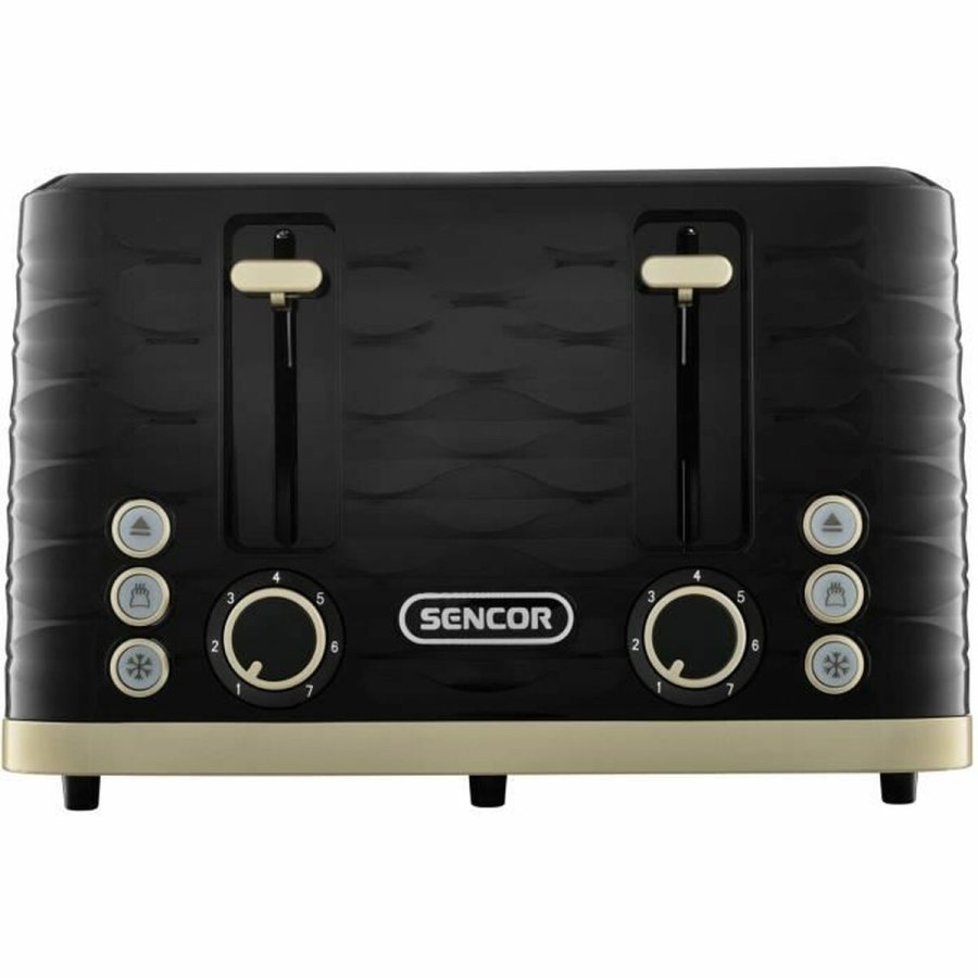 Brdrister Sencor STS 7551BK 1600 W #1