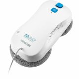 Glasrengring Smart Robot Sencor SRW 6010WH 72 W #1