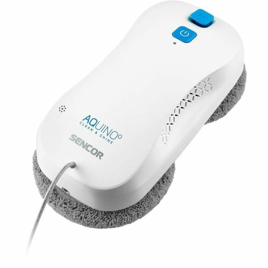 Glasrengring Smart Robot Sencor SRW 6010WH 72 W #1