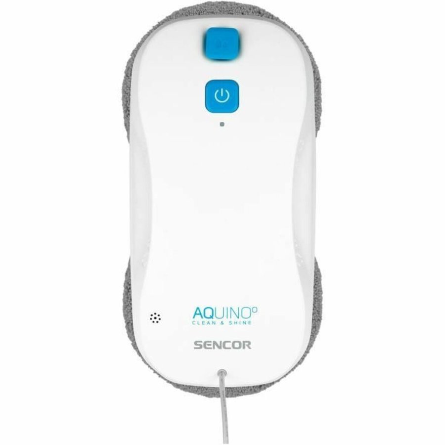 Glasrengring Smart Robot Sencor SRW 6010WH 72 W #5