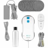 Glasrengring Smart Robot Sencor SRW 6010WH 72 W #9
