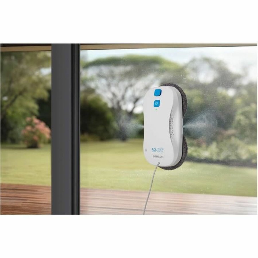 Glasrengring Smart Robot Sencor SRW 6010WH 72 W #21