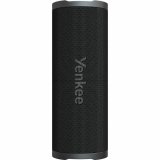 Brbare Bluetooth-hjttalere Yenkee ELEMENT AGUA - YSP 30BK Sort #5