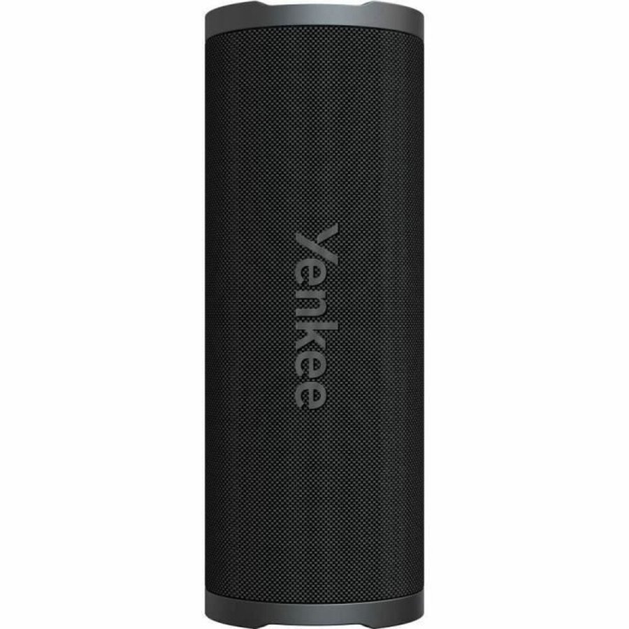 Brbare Bluetooth-hjttalere Yenkee ELEMENT AGUA - YSP 30BK Sort #5