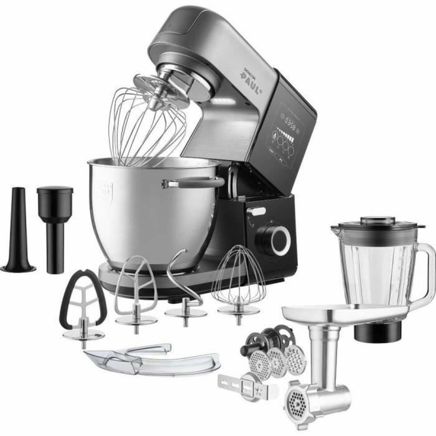 Foodprocessor Sencor STM 8950 #1