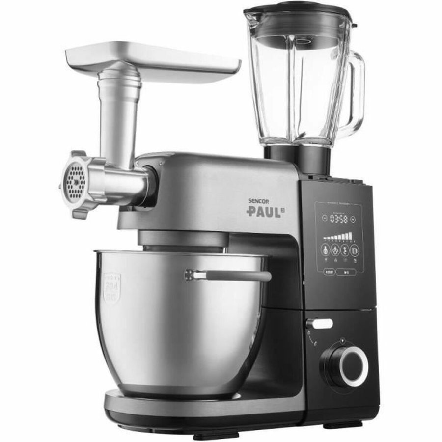 Foodprocessor Sencor STM 8950 #3