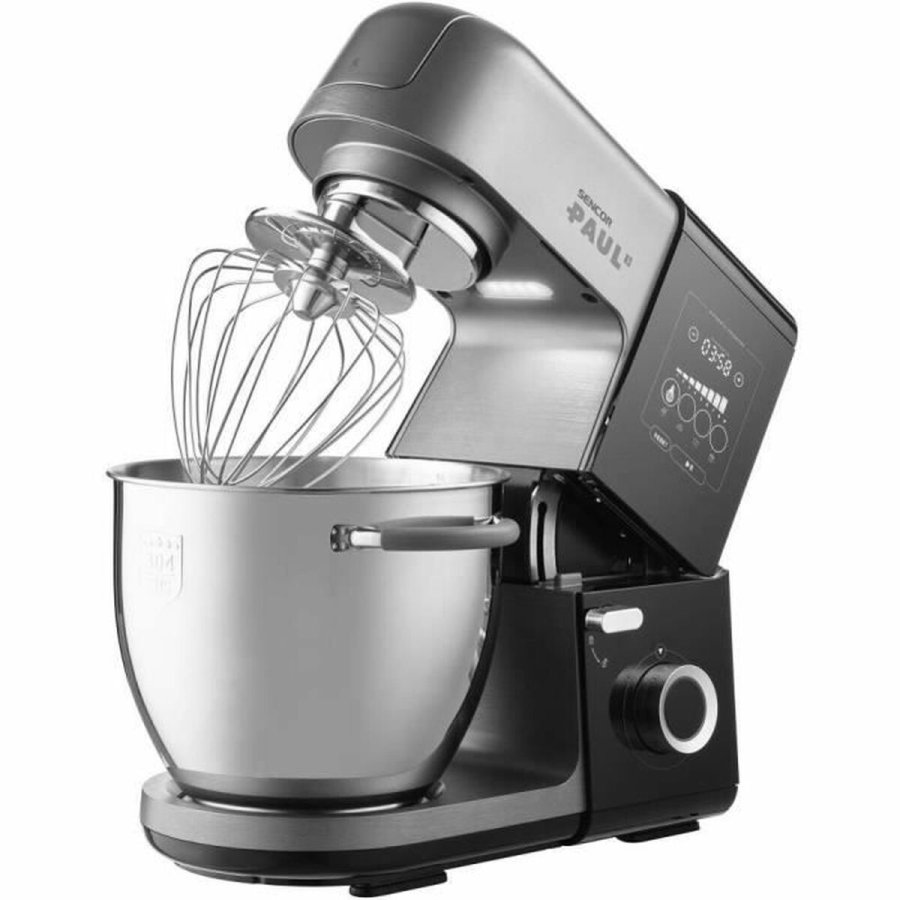 Foodprocessor Sencor STM 8950 #7