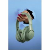 Hovedtelefoner BUSHNELL Hvid #3