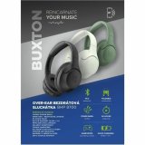 Hovedtelefoner Buxton BHP 8700 Hvid Grn #4