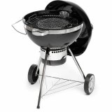 Havegrill Transportabel Fieldmann FZG 1017 Metal Stl #5