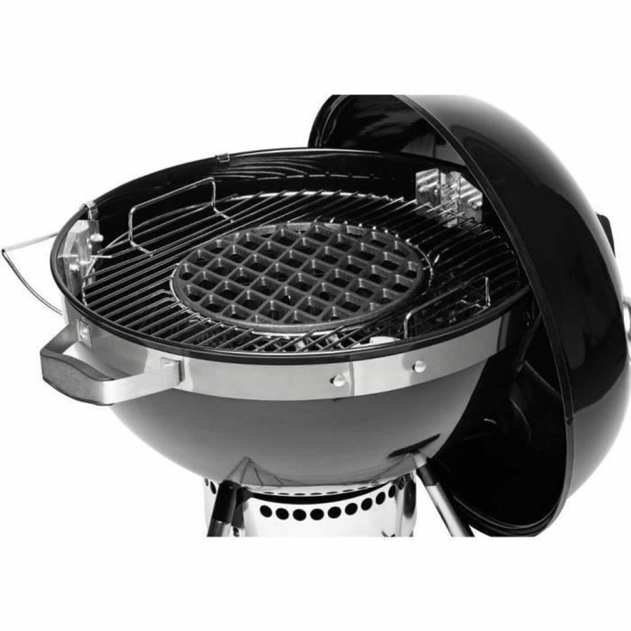 Havegrill Transportabel Fieldmann FZG 1017 Metal Stl #13