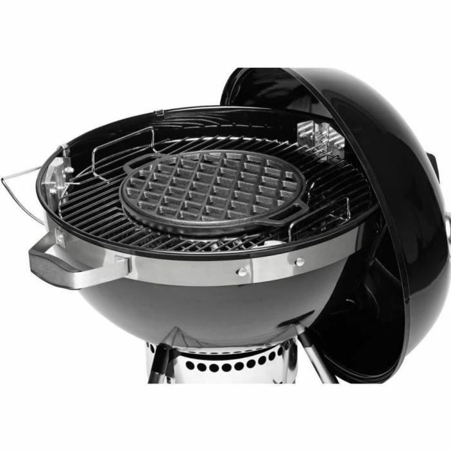 Havegrill Transportabel Fieldmann FZG 1017 Metal Stl #17