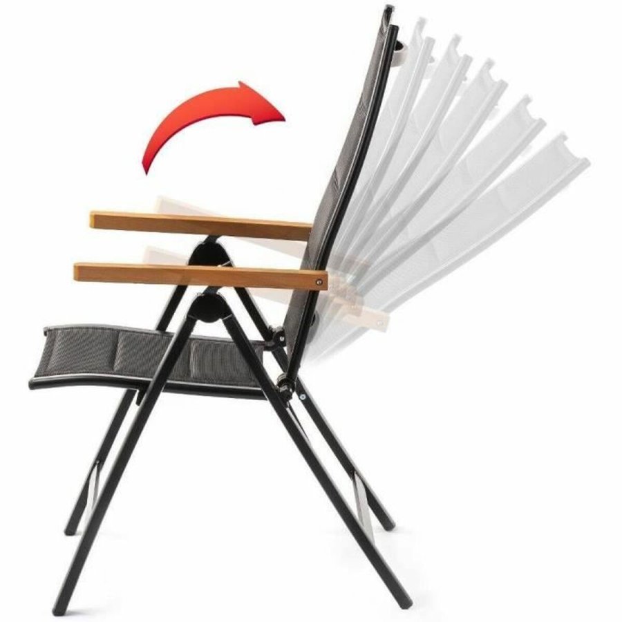 Vrtni stol Fieldmann FDZN 5017 #5