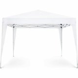 Gazebo Fieldmann FDZN 7002 Hvid 3 x 3 m #1