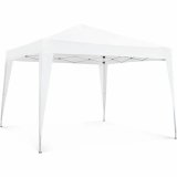 Gazebo Fieldmann FDZN 7002 Hvid 3 x 3 m #2