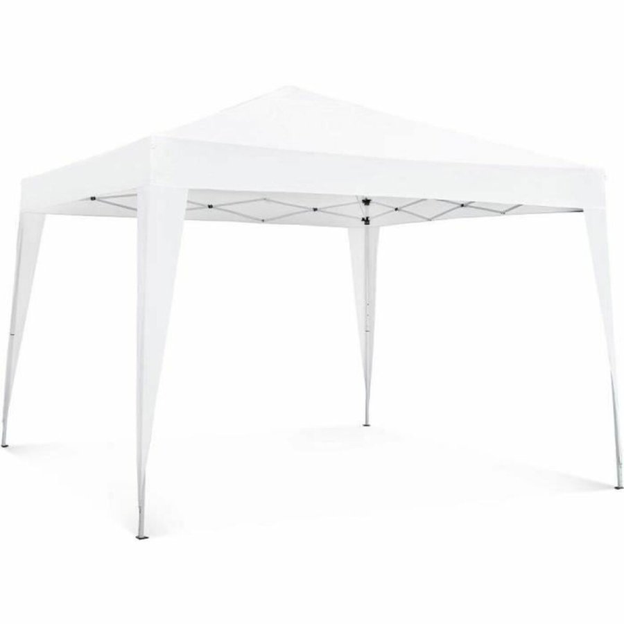 Gazebo Fieldmann FDZN 7002 Hvid 3 x 3 m #2