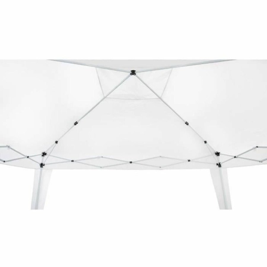 Gazebo Fieldmann FDZN 7002 Hvid 3 x 3 m #3