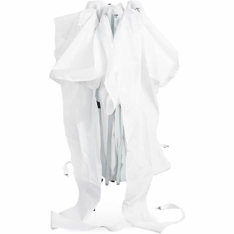 Gazebo Fieldmann FDZN 7002 Hvid 3 x 3 m #5