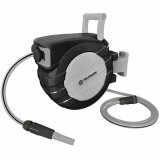 Slange hjuls Fieldmann FZH 1235 Metal 35 m #1