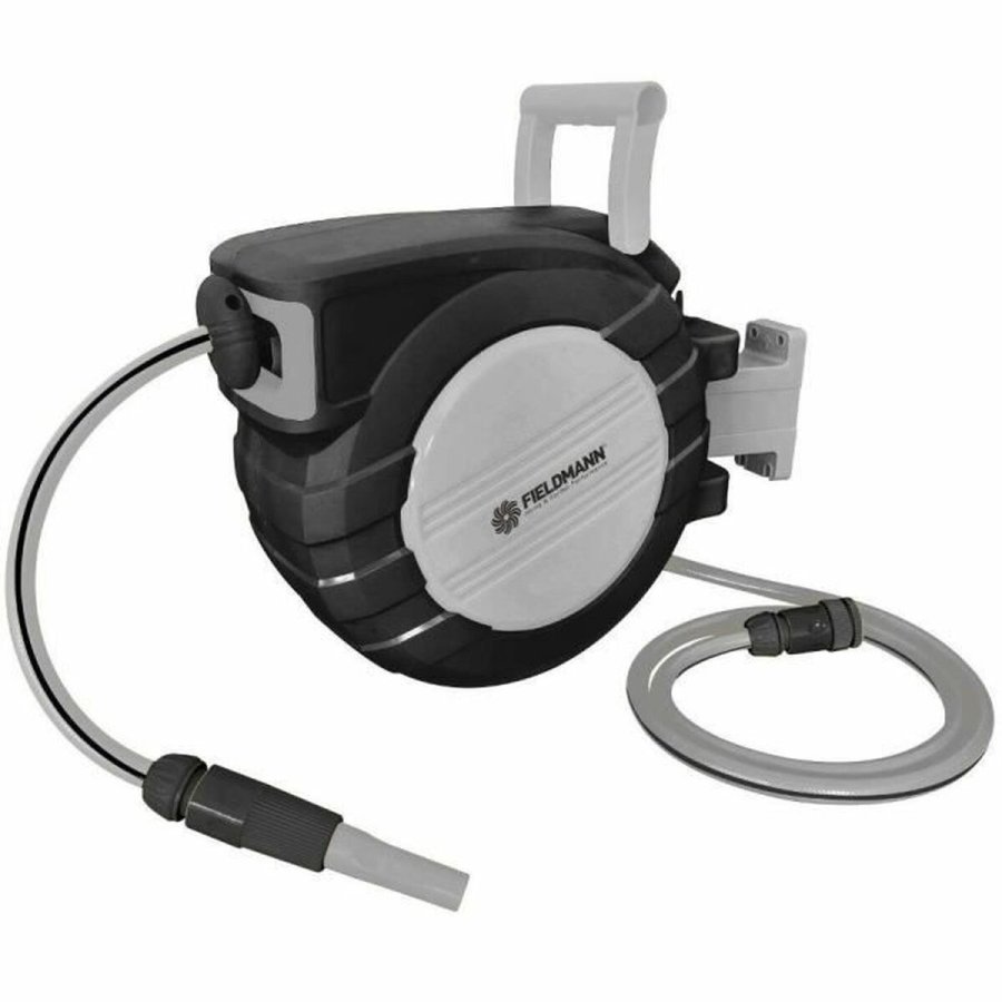 Slange hjuls Fieldmann FZH 1235 Metal 35 m #1