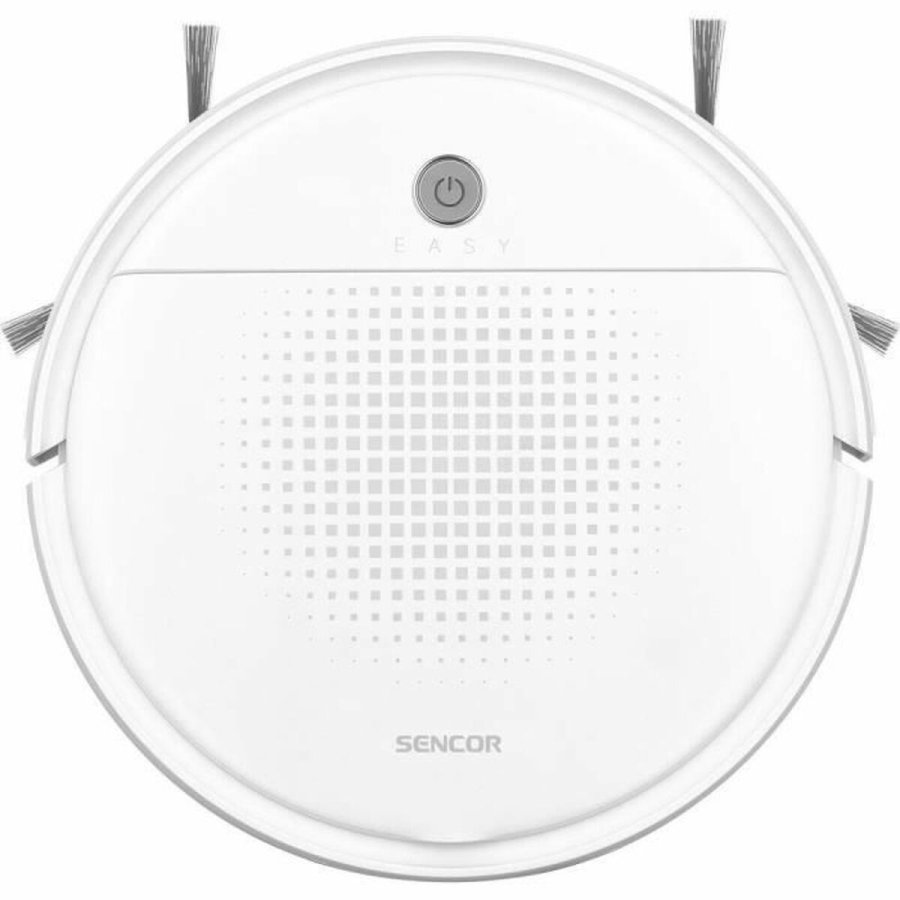 Robotstvsuger Sencor #1