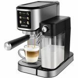 Superautomatisk kaffemaskine Sencor #1
