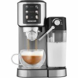 Superautomatisk kaffemaskine Sencor #3