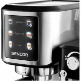 Superautomatisk kaffemaskine Sencor #7