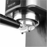 Superautomatisk kaffemaskine Sencor #9