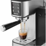 Superautomatisk kaffemaskine Sencor #11