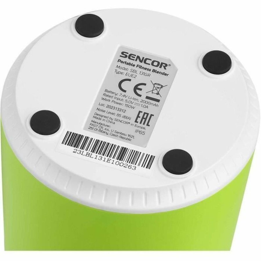 Kop-blender Sencor #11