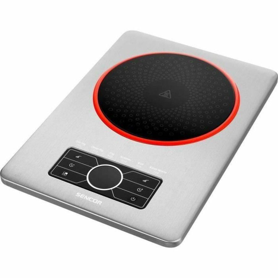 Induktionsplade Sencor 25 cm #1