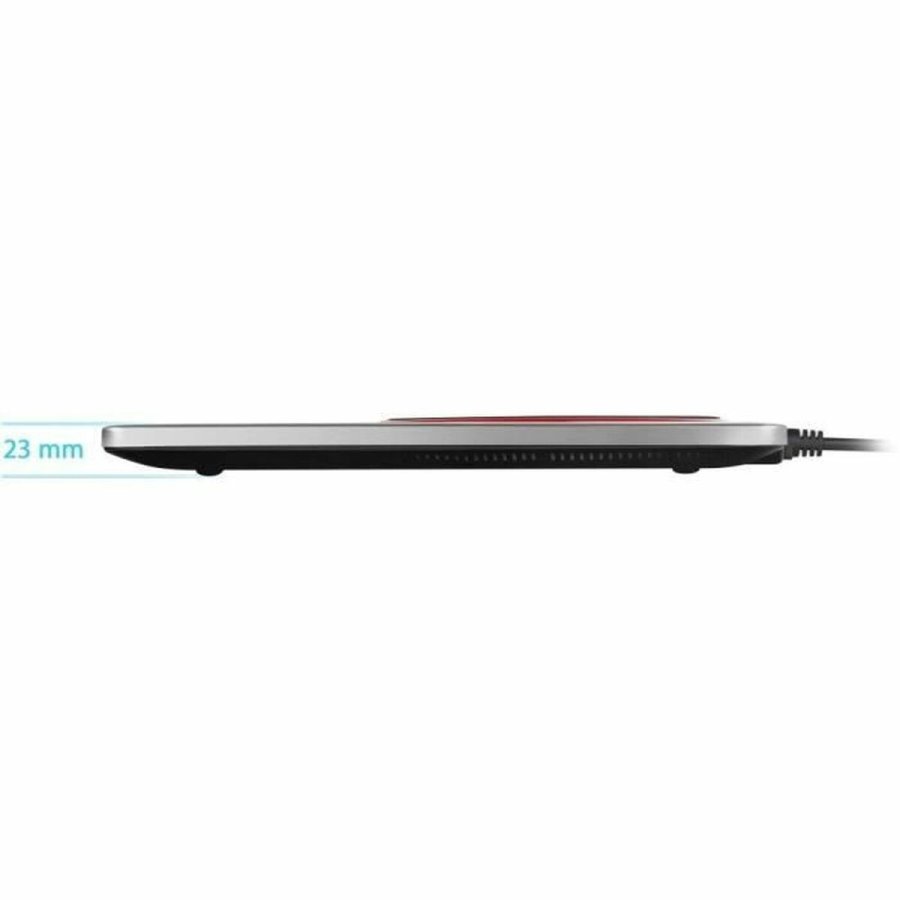 Induktionsplade Sencor 25 cm #7