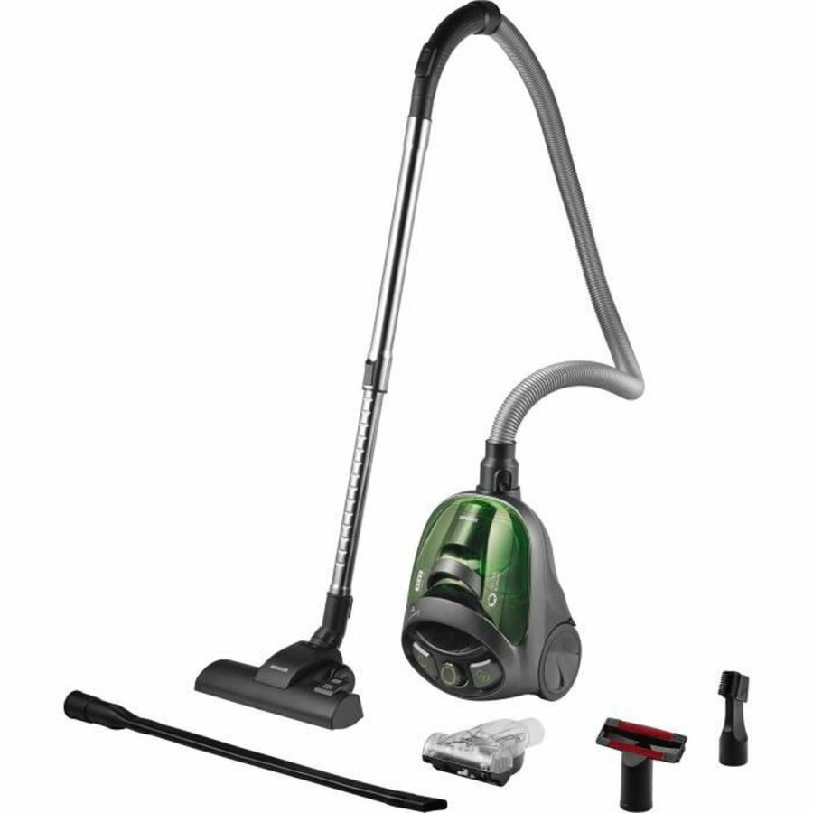 Stvsuger Sencor SVC 1016GR Sort Grn 800 W #1