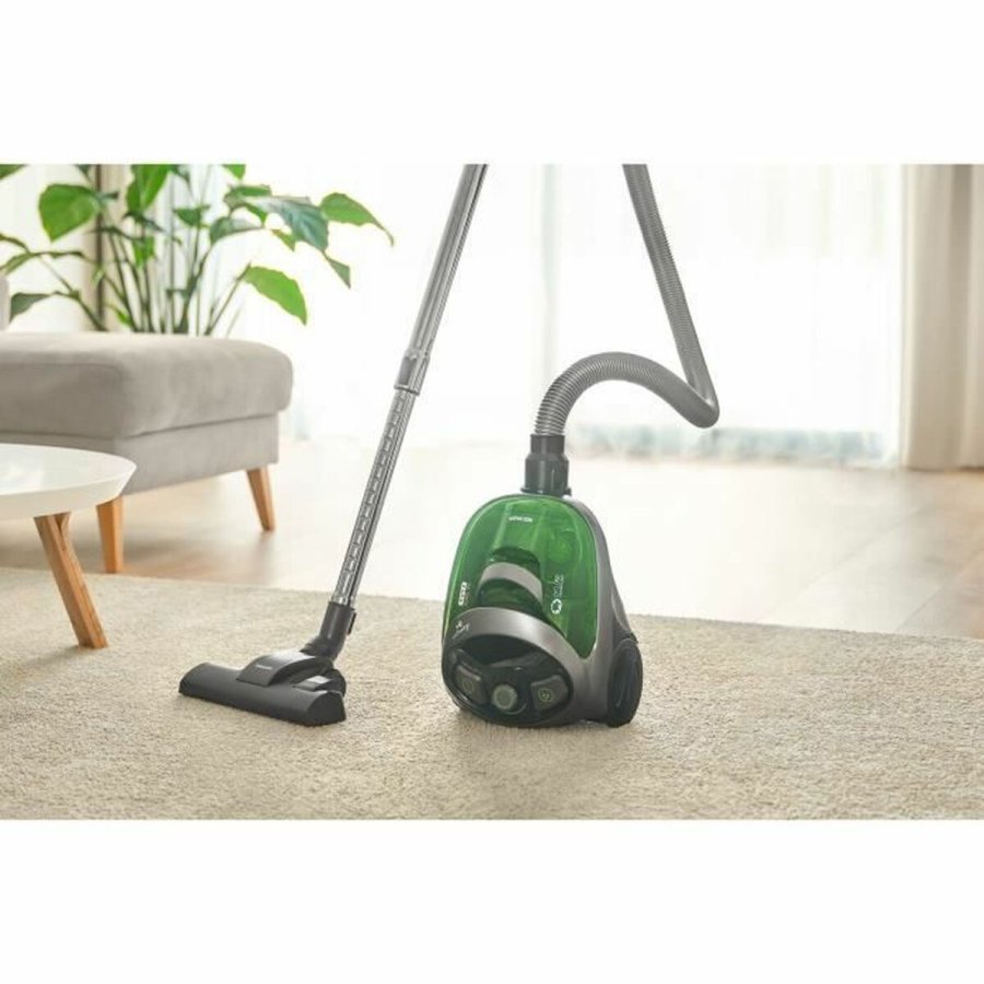 Stvsuger Sencor SVC 1016GR Sort Grn 800 W #2