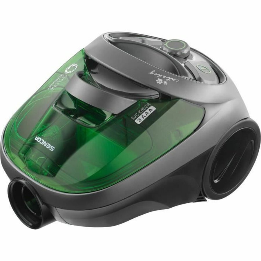 Stvsuger Sencor SVC 1016GR Sort Grn 800 W #4