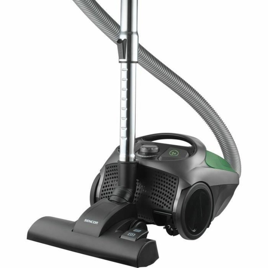 Stvsuger Sencor SVC 1016GR Sort Grn 800 W #6