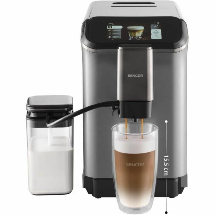 Drip Coffee Machine Sencor #3