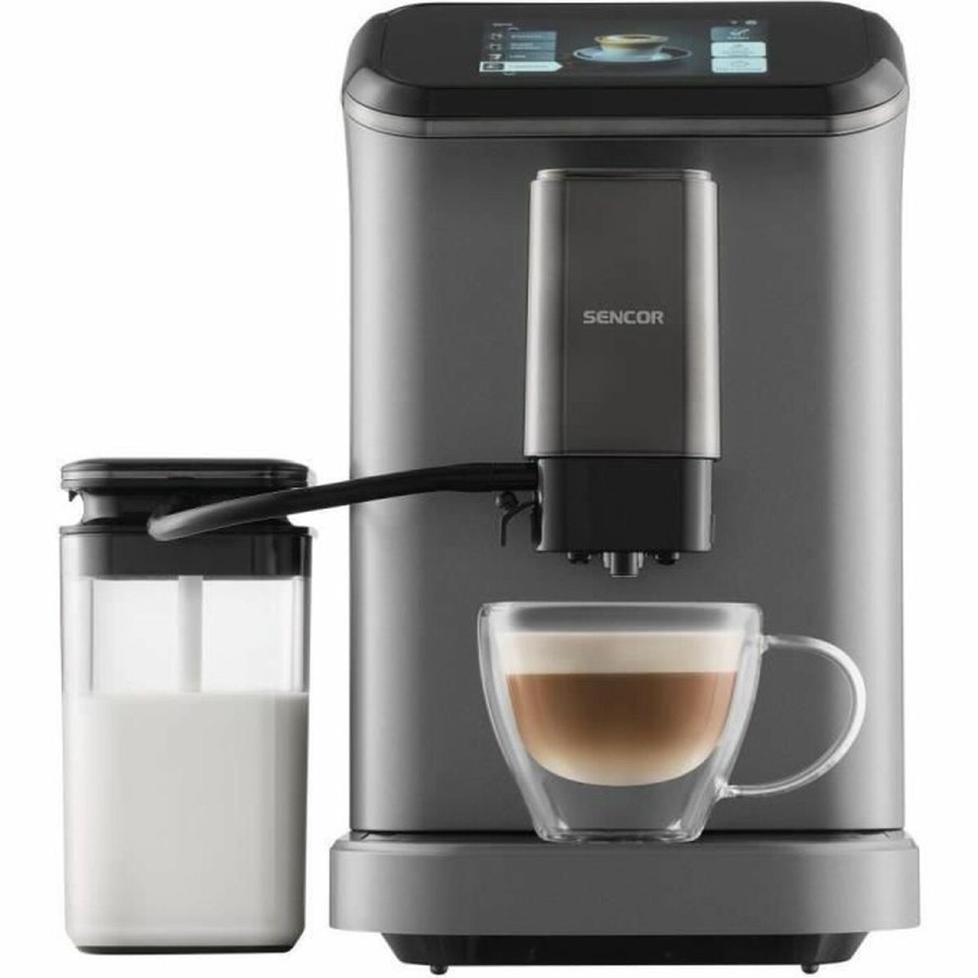 Drip Coffee Machine Sencor #5
