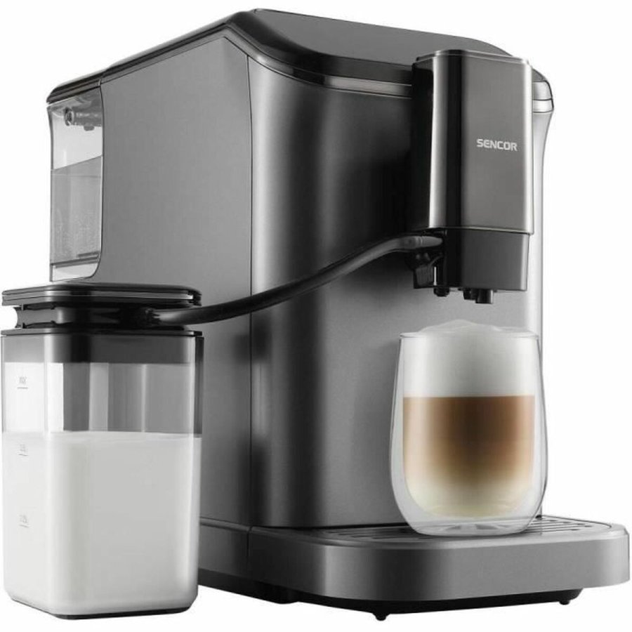 Drip Coffee Machine Sencor #9