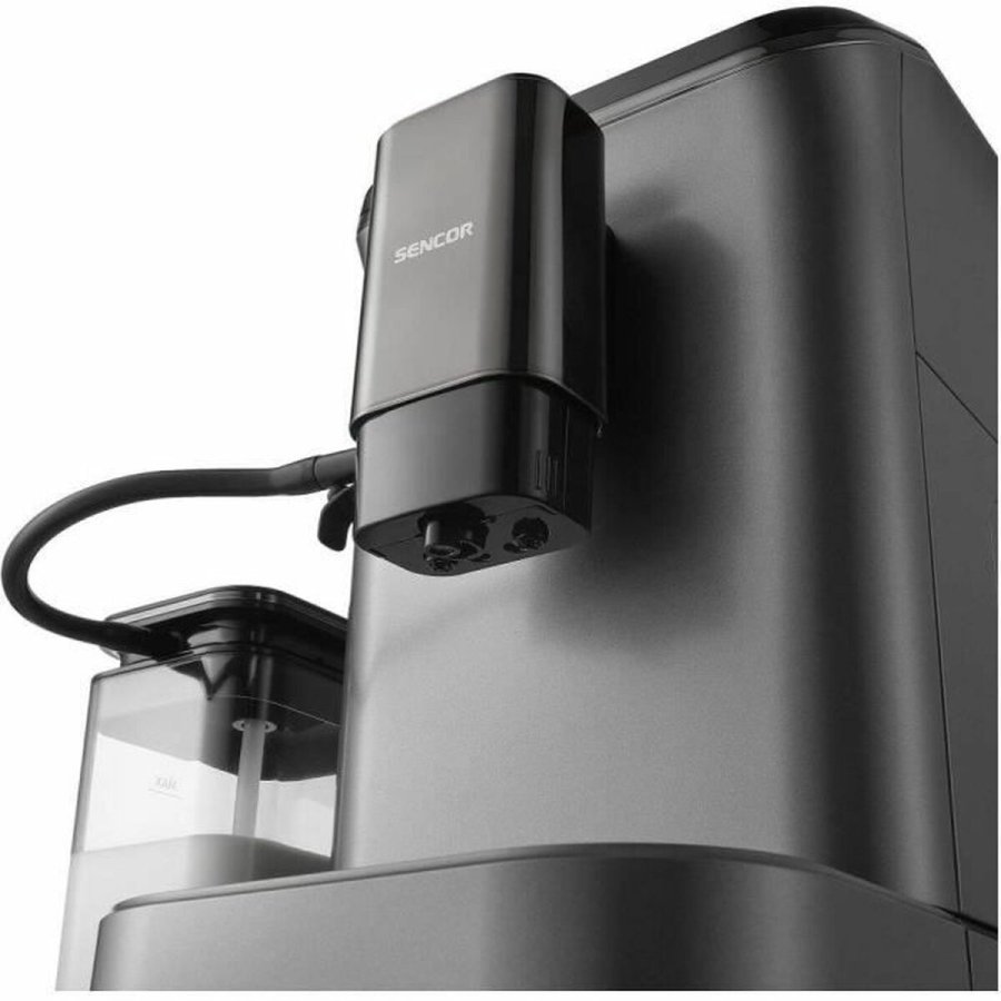 Drip Coffee Machine Sencor #11