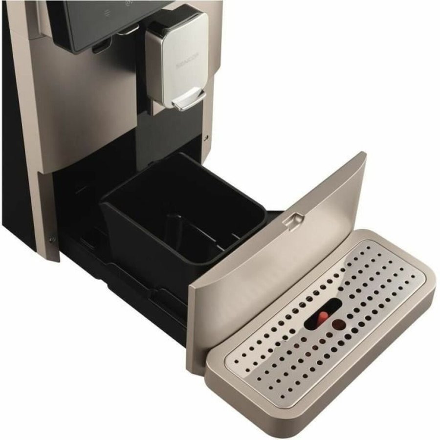 Drip Coffee Machine Sencor #7