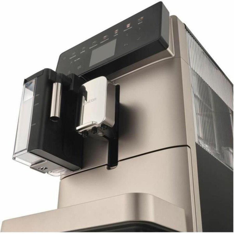 Drip Coffee Machine Sencor #11
