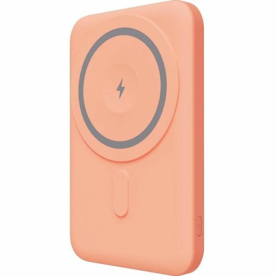 Powerbank Yenkee Hvid 5000 mAh #2