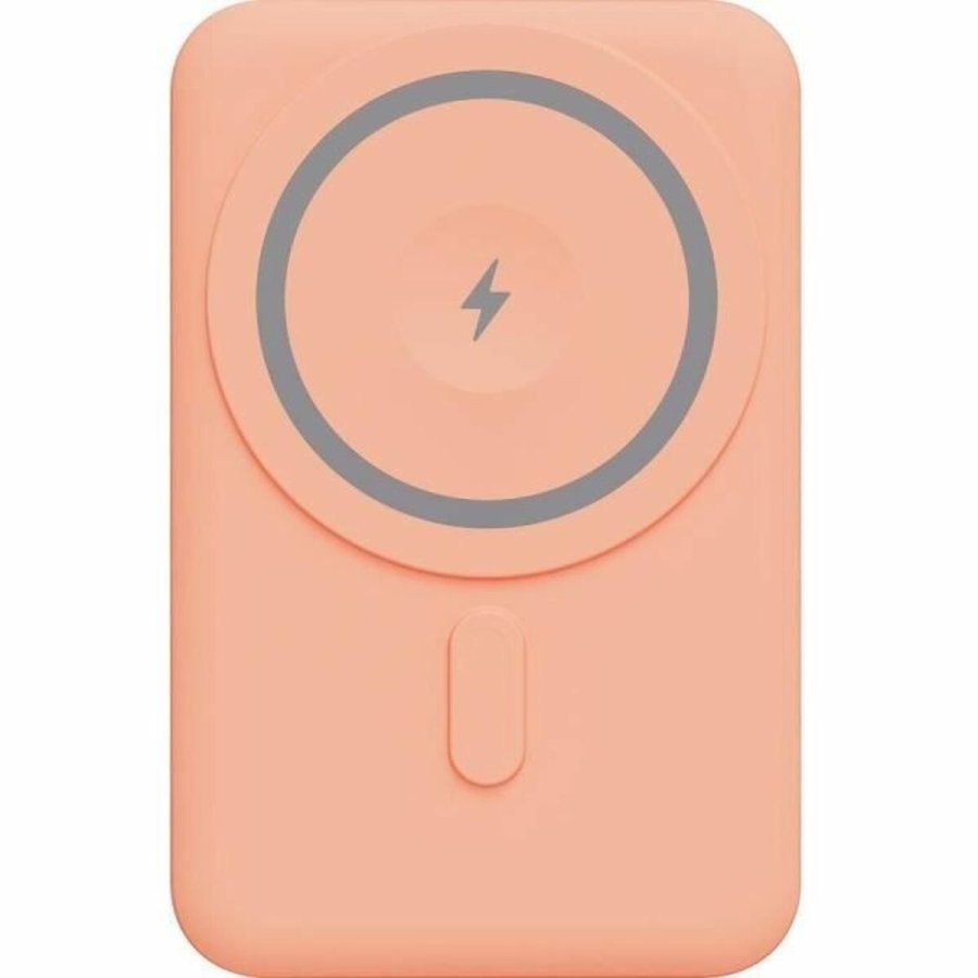 Powerbank Yenkee Hvid 5000 mAh #3