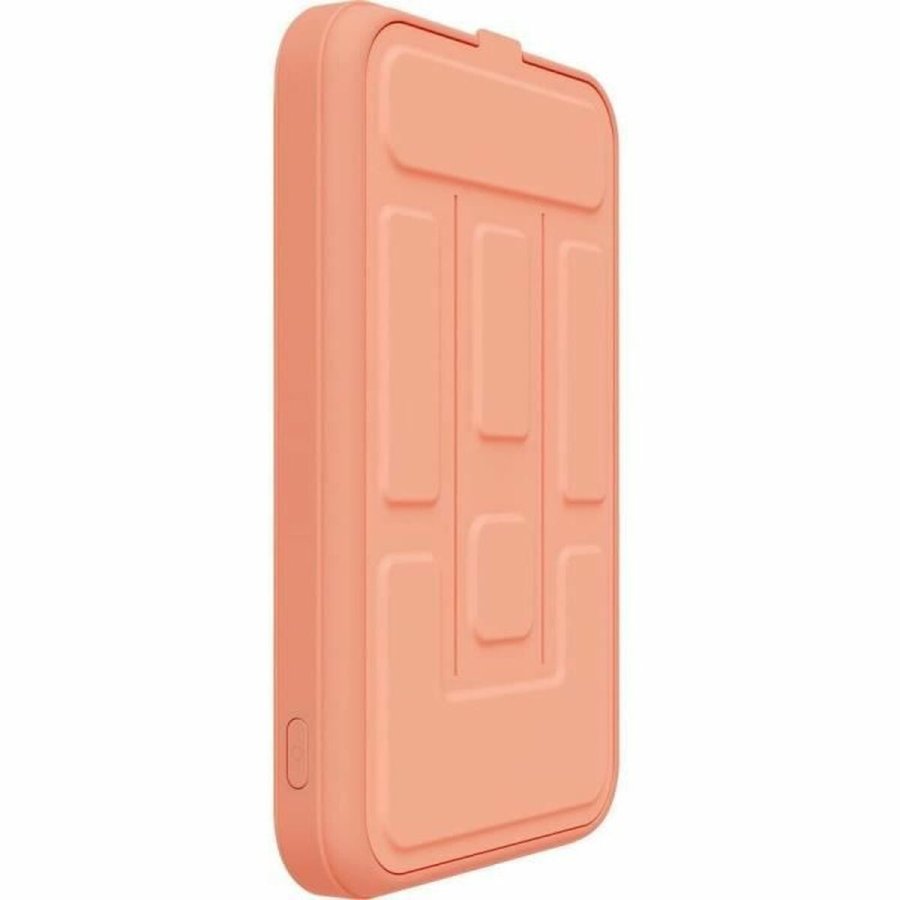 Powerbank Yenkee Hvid 5000 mAh #4