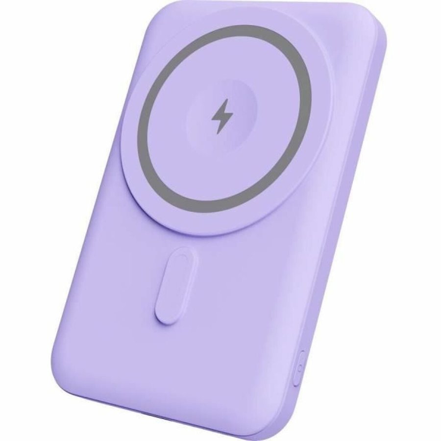 Powerbank Yenkee Hvid 5000 mAh #1