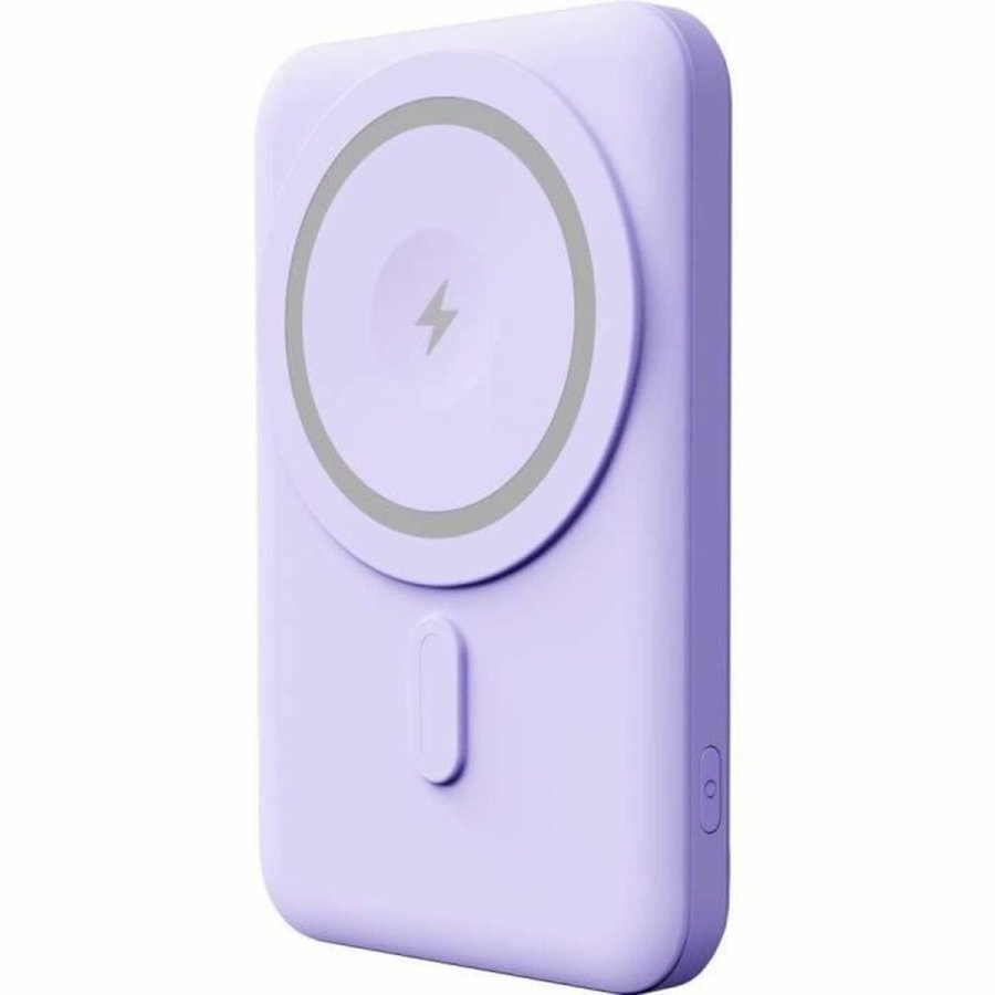 Powerbank Yenkee Hvid 5000 mAh #2