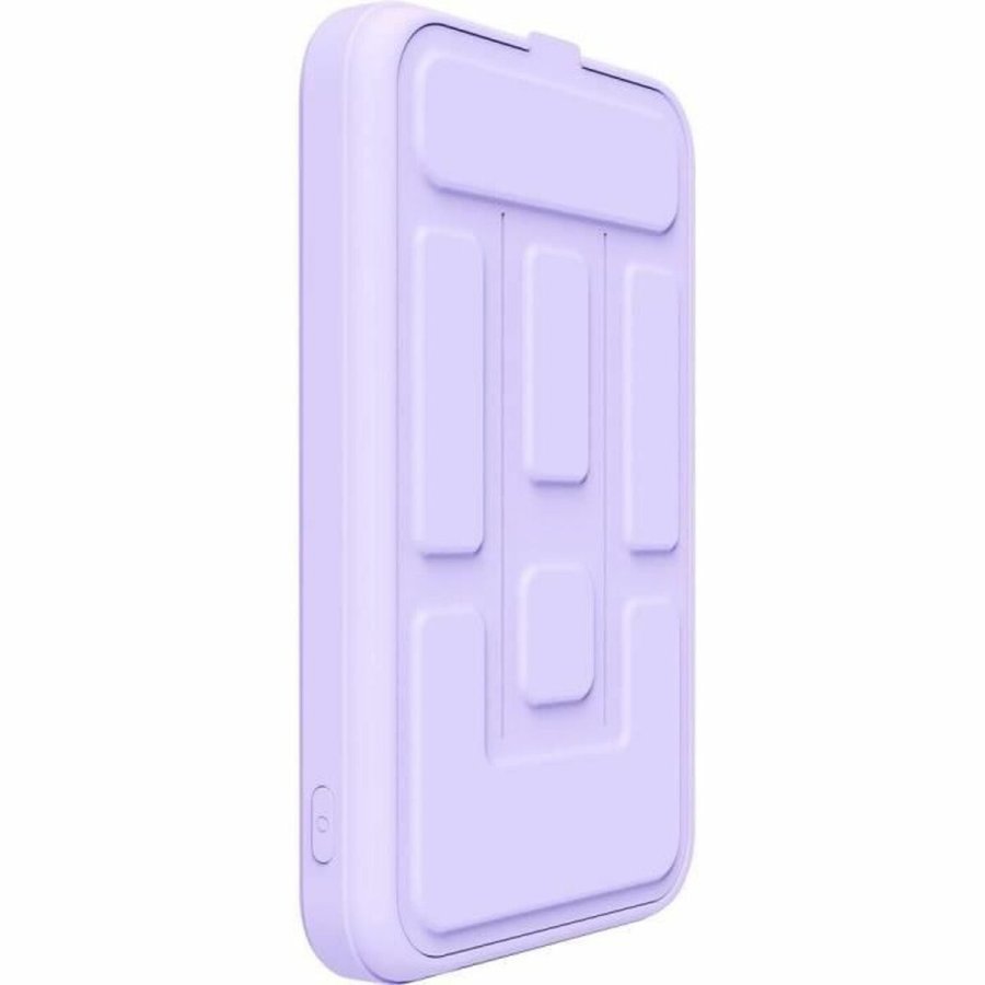 Powerbank Yenkee Hvid 5000 mAh #3